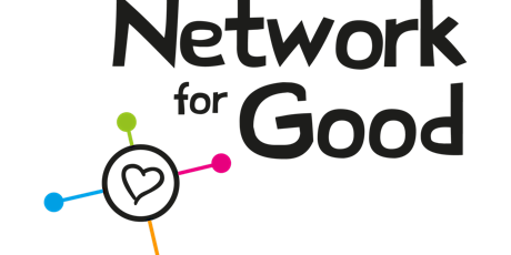 Network for Good July Event tickets