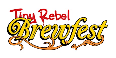 Tiny Rebel Brewfest!