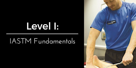 Level I: IASTM Fundamentals primary image