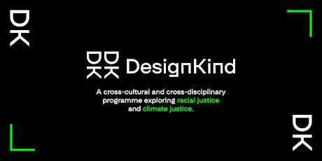 DesignKind 2022 - Online Launch Moment tickets