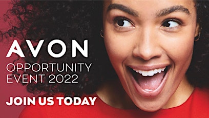 Avon Opportunity 2022