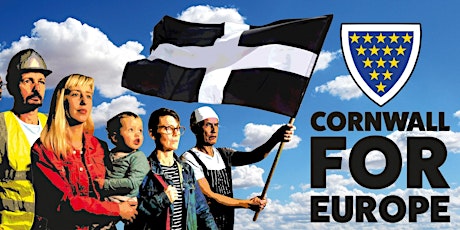 Cornwall for Europe AGM and Social Evening tickets