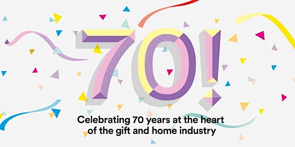 Giftware Association Members' Day 2017
