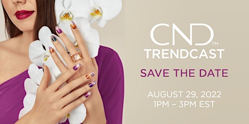 CND TRENDCAST - In Fall Bloom