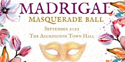 The Madrigal Masquerade Ball