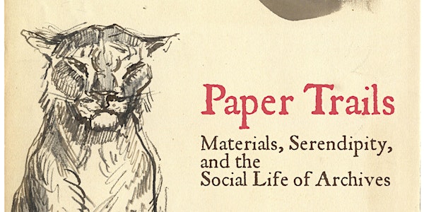 Paper Trails