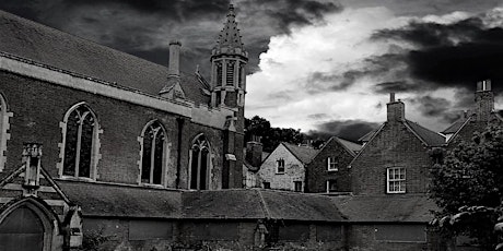 The Nunnery Malvern Worcestershire Ghost Hunt Paranormal Eye UK tickets