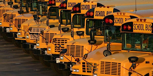 Preservice School Bus Driver Training #22408 - Michigan City