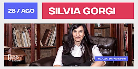 SILVIA GORGI E CRISTINA MAFFIA | Donne nella Storia di Padova biglietti