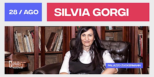SILVIA GORGI E CRISTINA MAFFIA | Donne nella Storia di Padova