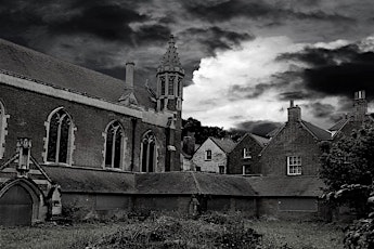 The Nunnery Malvern Worcestershire Ghost Hunt Paranormal Eye UK tickets