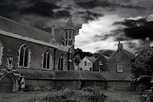The Nunnery Malvern Worcestershire Ghost Hunt Paranormal Eye UK
