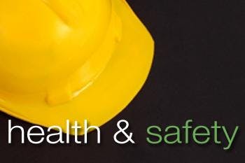 Level 2 Award in Health & Safety - Tuesday 16th July 2019 - WINSFORD 1-5 BID