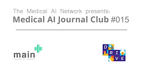 Clinical trials meet AI? | Medical AI Journal Club #015 tickets