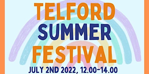 Telford Summer Festival