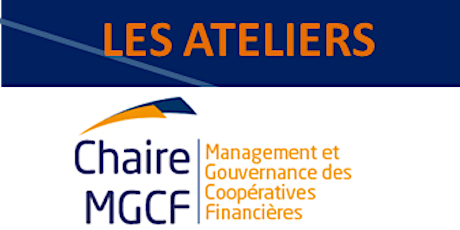 Image principale de EVOLUTION DE LA REGLEMENTATION PRUDENTIELLE ET GESTION DES RISQUES, QUELS ENJEUX POUR LES COOPERATIVES FINANCIERES ?