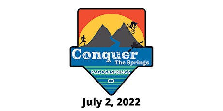 Conquer The Springs - Adventure Race