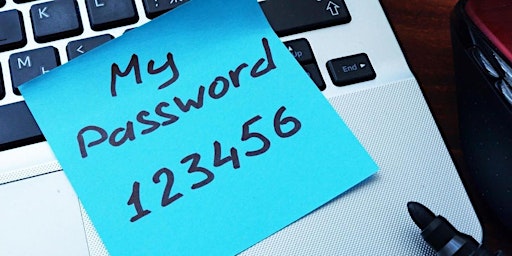 The Best Passwords are not Passwords: Modern Password Policies