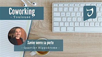 Coworking - Toulouse (Hippodrome)