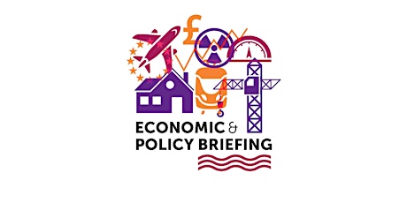 CIC Economic & Policy Briefings  primary image