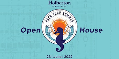 Open House Hack Your Summer tickets