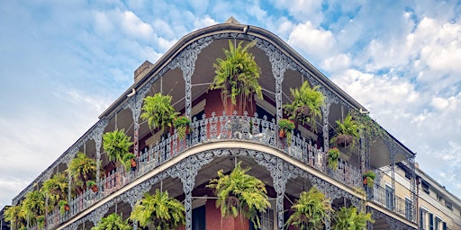 Direct Booking Summit: New Orleans