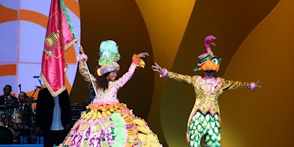 Branding Brazil: the Effects of Rio 2016 on Image and Cultural Narratives