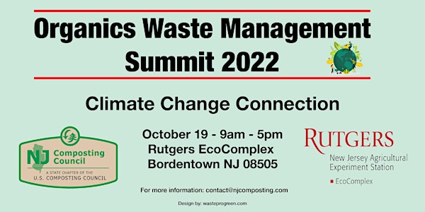 Organic Waste Management Summit 2022
