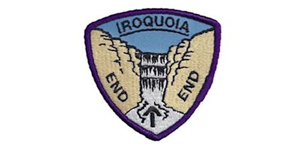 Iroquoia Bruce Trail Official 4 day End to End 2022