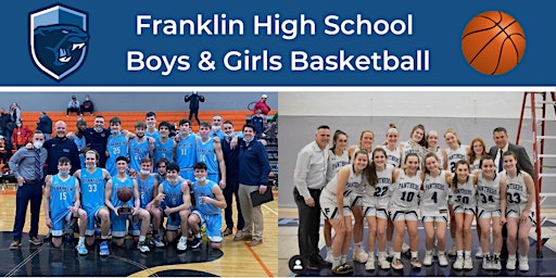 2022 FRANKLIN HIGH SCHOOL BOYS' & GIRLS' BASKETBALL GOLF TOURNAMENT
