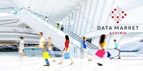 Wirtschaftsagentur Wien Business Treff: Was steckt drinnen, im Data Market...