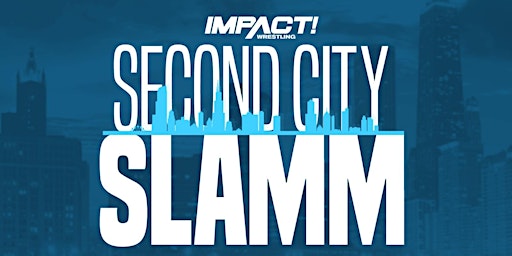 Second City Slamm