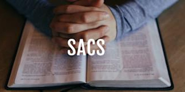 Scripture and Church Seminar 2017