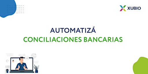 Webinar ARG: Automatizá conciliaciones bancarias - Contadores