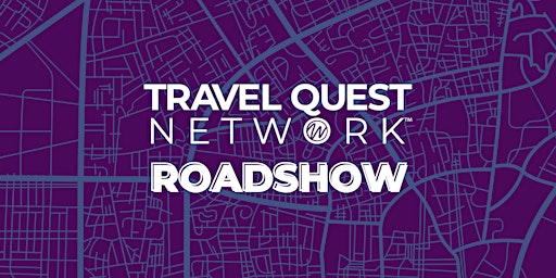Travel Quest Network's Roadshow: Newark
