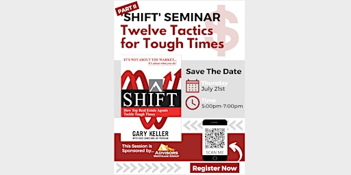 KWPP Networking Event - "Shift" Session - PART 2!