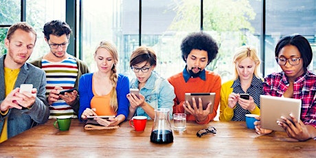 Financial Services: Insights & Opportunities to Engage Millennials primary image