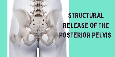 Structural Release of the Posterior Pelvis