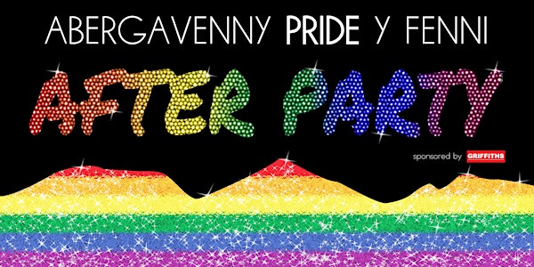 Abergavenny Pride After Party