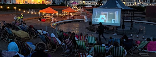 Collection image for Cliftonville Outdoor Cinema