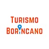Logo de Turismo Borincano