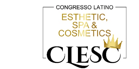 CLESC Congress of Aesthetics and Beauty in Massachusetts tickets
