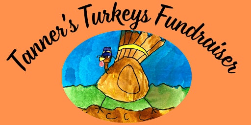 Tanner's Turkeys Fundraiser at The Meadows Country Club