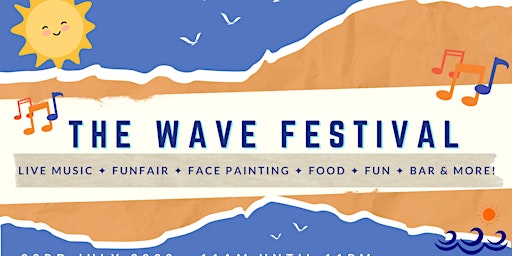 The WAVE Festival