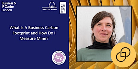 What Is A Business Carbon Footprint and How Do I Measure Mine? tickets
