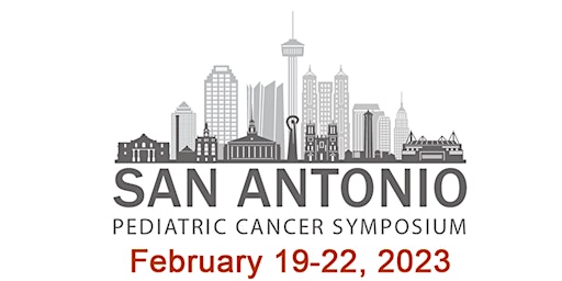 San Antonio Pediatric Cancer Symposium (SAPCS)
