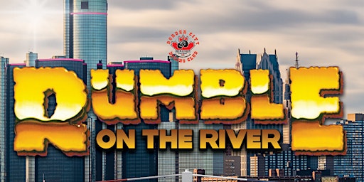 Rumble On The River 2022