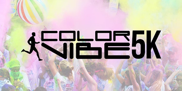 Color Vibe - Lucca 2017