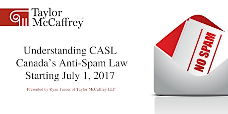 Understanding Canada’s Anti-Spam Law Starting July 1, 2017 primary image