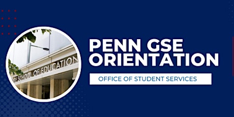 Penn Experience Info Session tickets